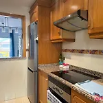 Arena Dorada Apartmán Oropesa del Mar