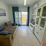 Arena Dorada Apartmán *