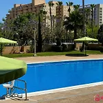 Arena Dorada