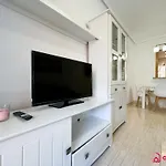 Arena Dorada Apartmán Oropesa del Mar