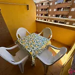 Apartmán Arena Dorada *