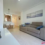 Apartmán Arena Dorada *