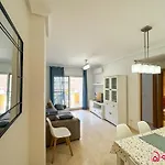 Arena Dorada Apartmán