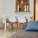 Arena Dorada Apartmán Oropesa del Mar