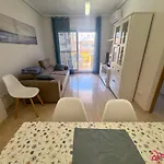 Apartmán Arena Dorada Oropesa del Mar