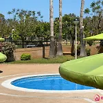 Apartmán Arena Dorada