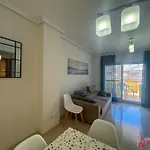 Apartmán Arena Dorada
