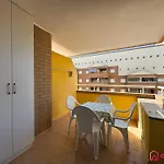 Arena Dorada Apartmán