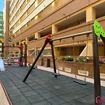 Apartmán Arena Dorada Oropesa del Mar