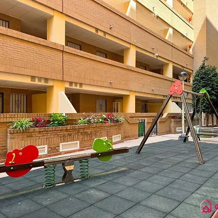 Apartmán Arena Dorada Oropesa del Mar