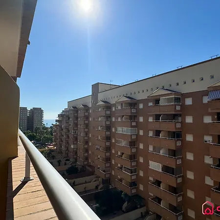 Apartmán Arena Dorada Oropesa del Mar