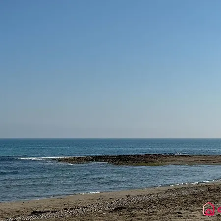 Arena Dorada Lägenhet Oropesa del Mar