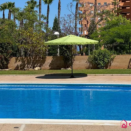 Apartmán Arena Dorada