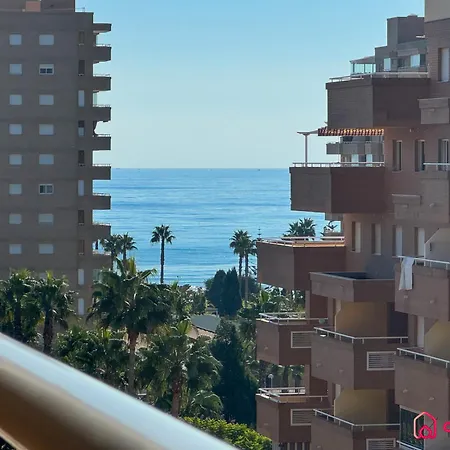 Apartmán Arena Dorada Oropesa del Mar