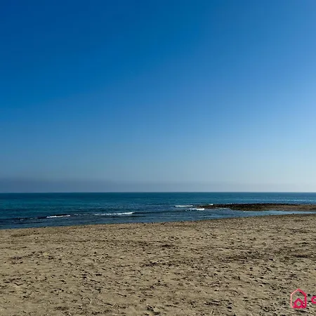 Arena Dorada Lägenhet Oropesa del Mar